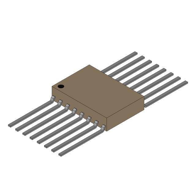 MM54C221W/883 National Semiconductor