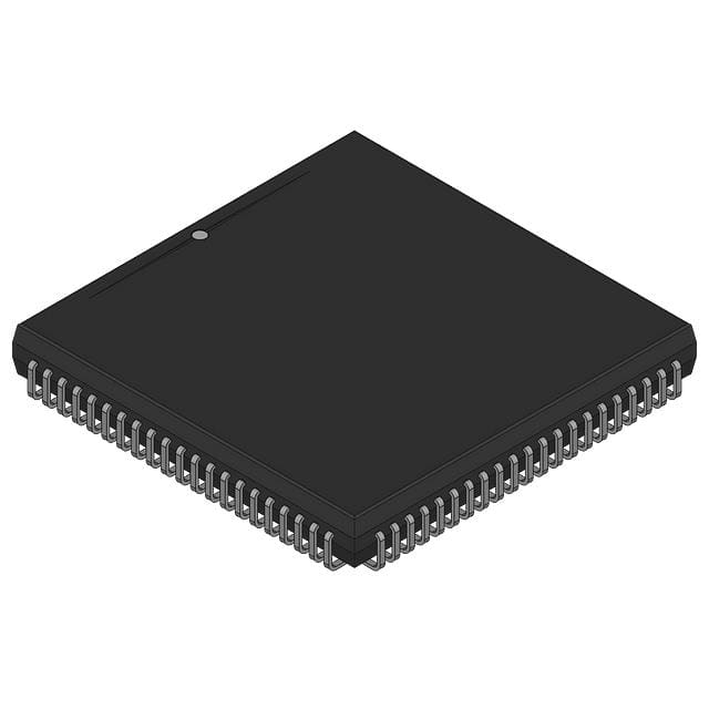 XC3190-5PC84I AMD Xilinx