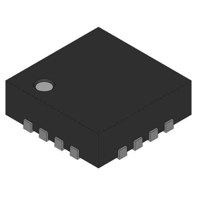 74LVC139BQ,115 NXP Semiconductors