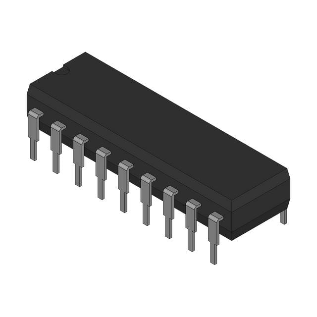 MD82C284-8/B Rochester Electronics, LLC