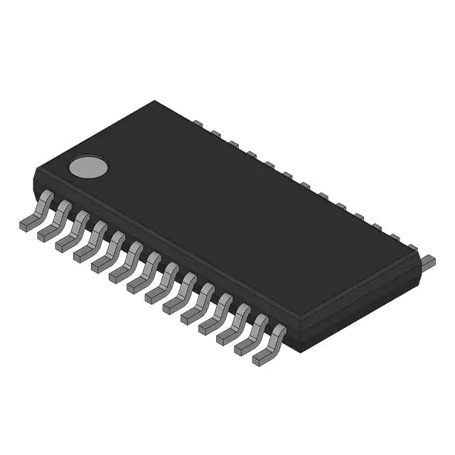LM10520MHE/NOPB National Semiconductor