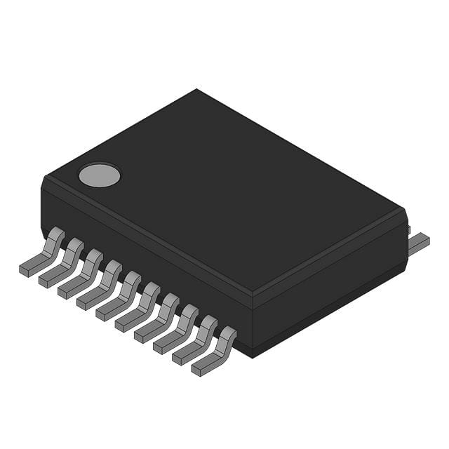 74HCT373DB,112 NXP Semiconductors