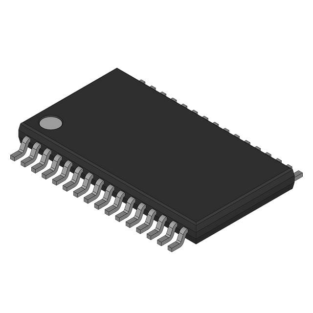 MCZ33972EWR2 Freescale Semiconductor