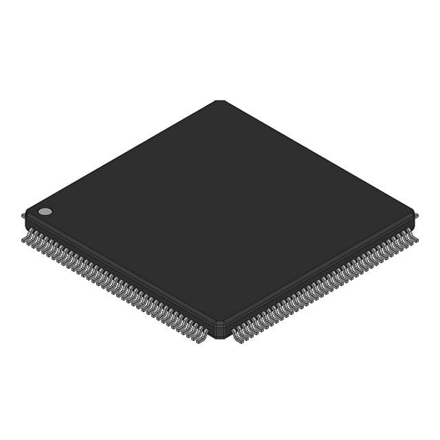 DP83816AVNG National Semiconductor