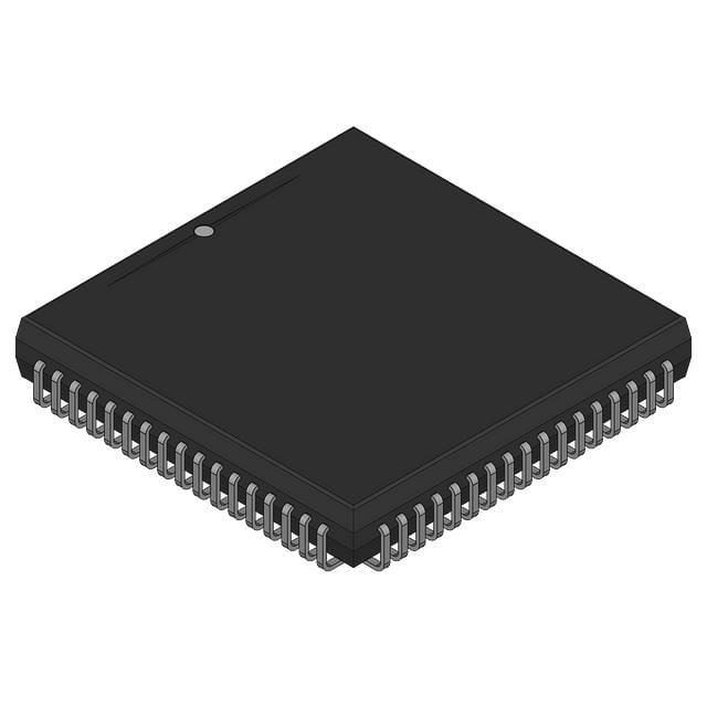 IN80C186-20 Advanced Micro Devices