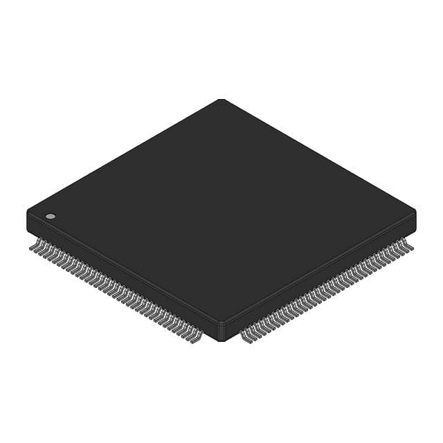 DP83932CVF-33 National Semiconductor