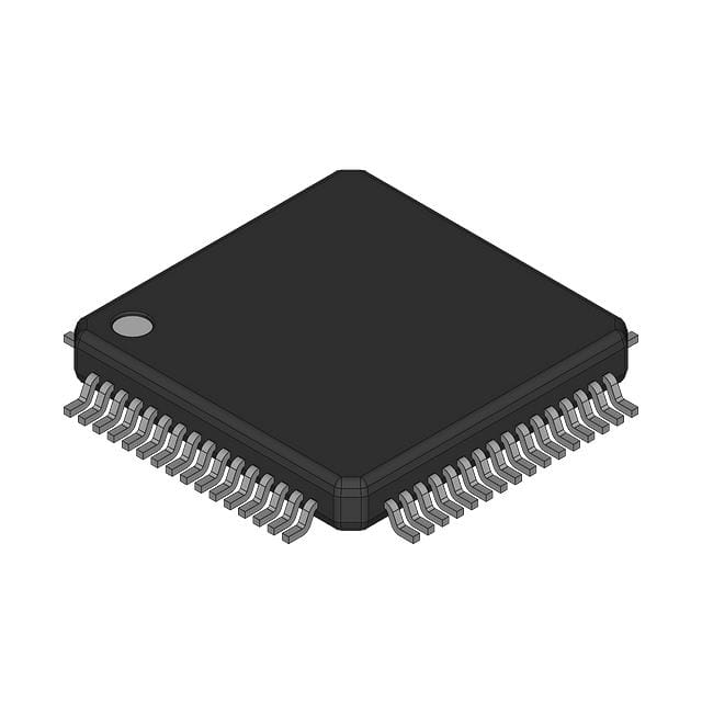 MC68SEC000FU16 Freescale Semiconductor