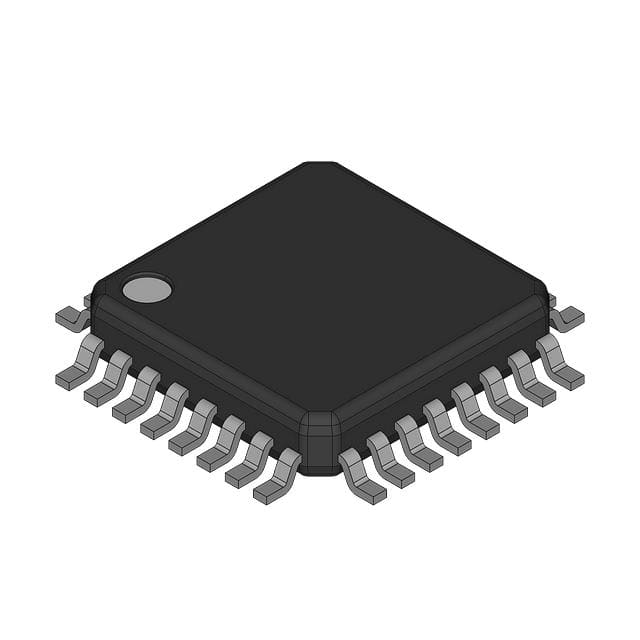 MC34912G5ACR2 Freescale Semiconductor