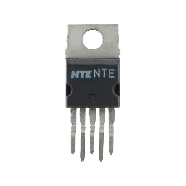 NTE1376 NTE Electronics, Inc