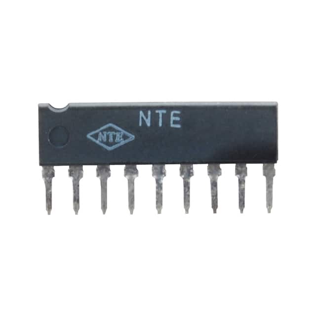 NTE1561 NTE Electronics, Inc