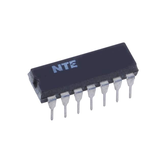 NTE4069 NTE Electronics, Inc