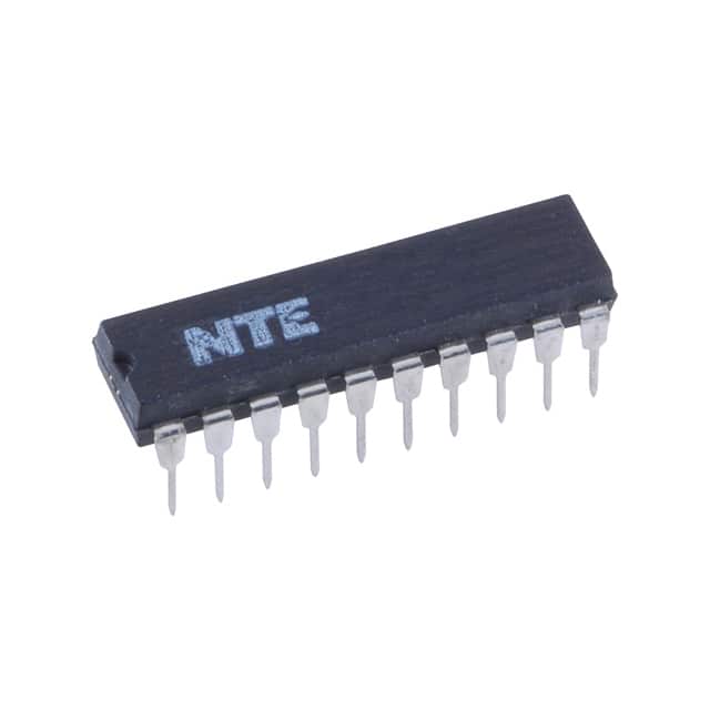 NTE74HC373 NTE Electronics, Inc