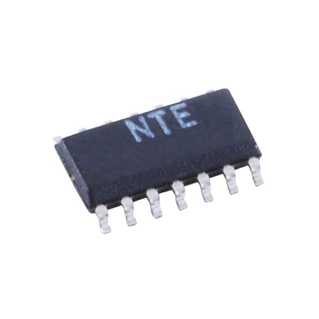 NTE74HCT14T NTE Electronics, Inc