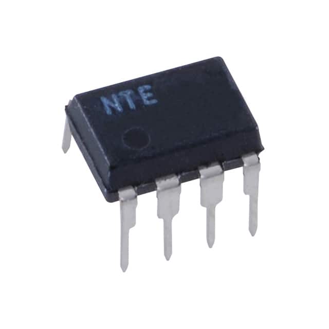 NTE891M NTE Electronics, Inc