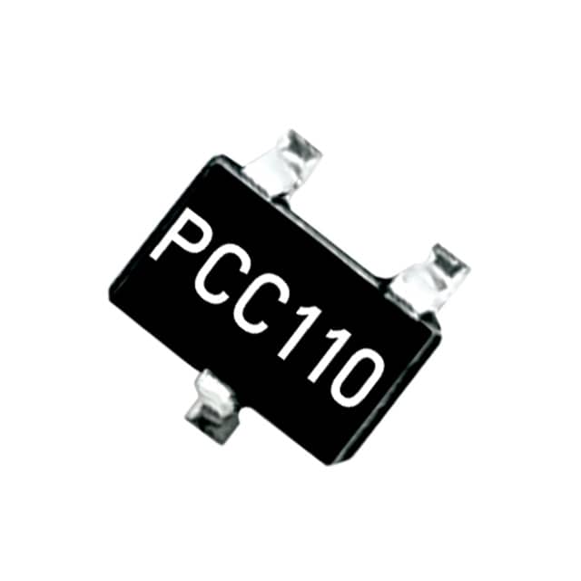PCC110 Powercast Corporation