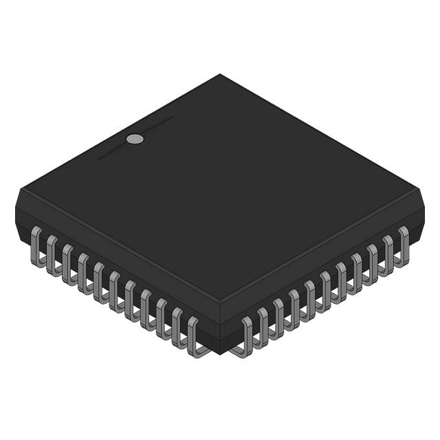 AM79C30AJC/D Advanced Micro Devices