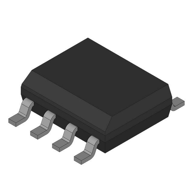 LM63CIMA National Semiconductor