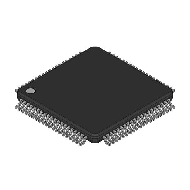 CY7C68310-80AXC Cypress Semiconductor Corp