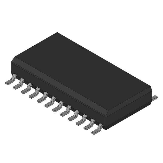 QS3389SO Quality Semiconductor