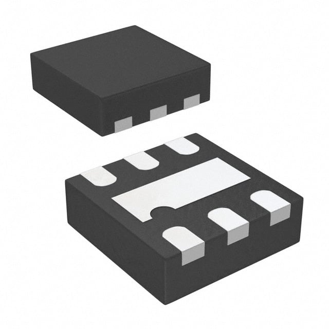 MIC5305-2.8YML-TR Microchip Technology