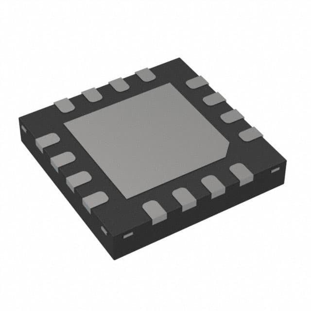 MAX3736ETE+ Analog Devices Inc./Maxim Integrated