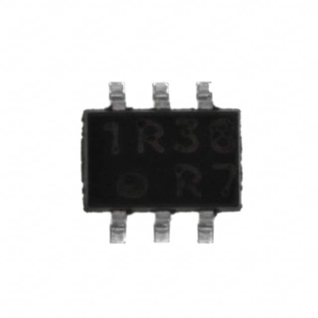 PQ1R38 Sharp Microelectronics