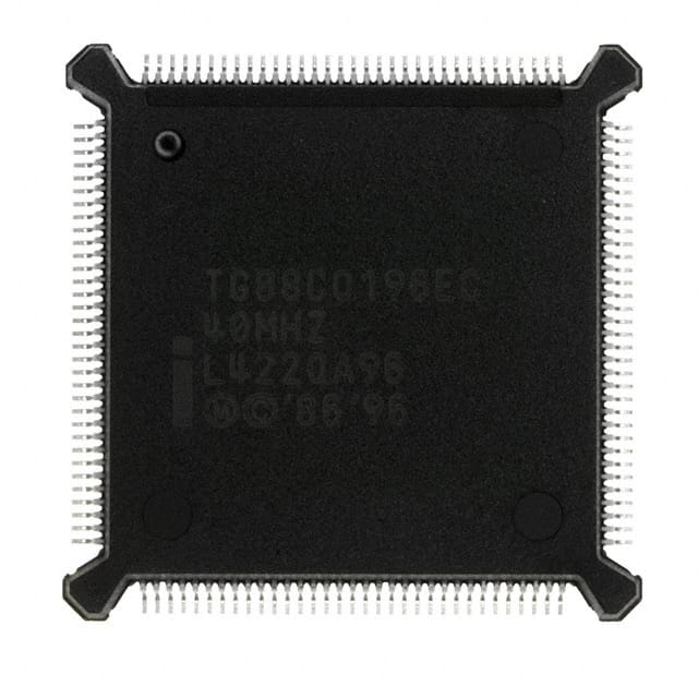 TG88CO196EC40 Intel