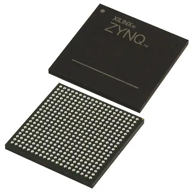 XC7Z020-1CLG400C AMD Xilinx