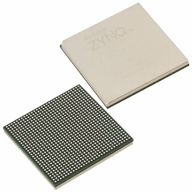 XC7Z100-2FF900I