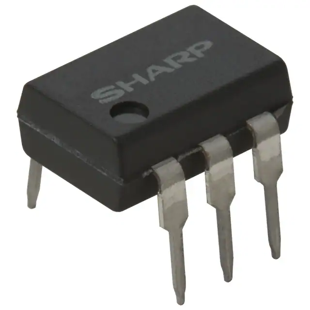 PC3SD21NTZD Sharp Microelectronics