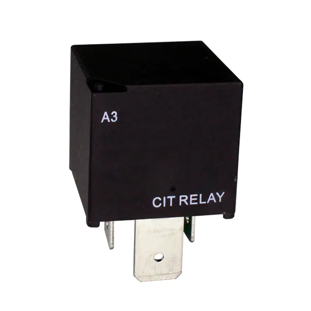 A31CCQ12VDC1R CIT Relay and Switch