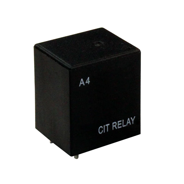 A41CS24VDC CIT Relay and Switch