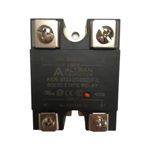 ASR-SI600D25ZW-L Altran Magnetics, LLC