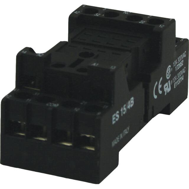 ES15-4B (CST-B14F2-L) TELE Controls Inc