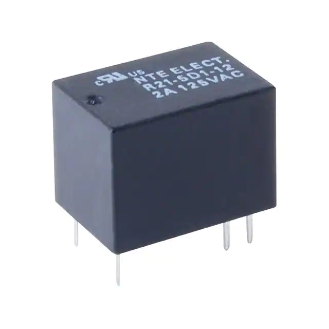 R21-5D2-5/6 NTE Electronics, Inc
