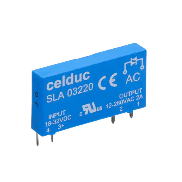 SLA03220L Celduc Inc.