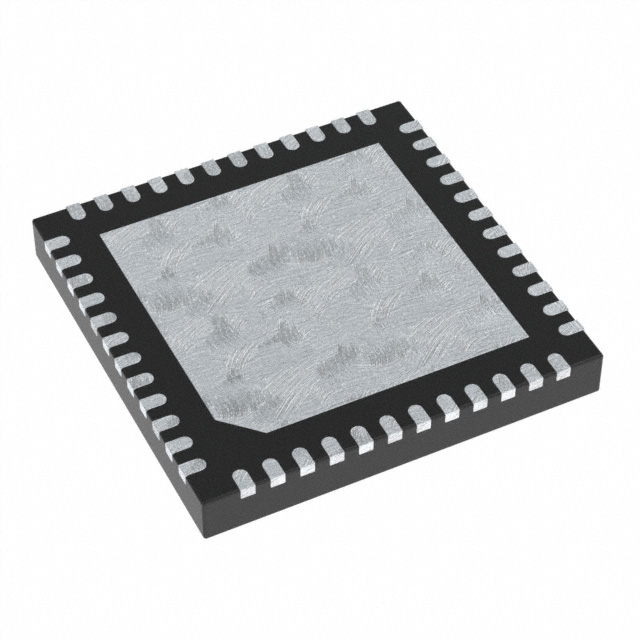 AT86RF215IQ-ZU Microchip Technology