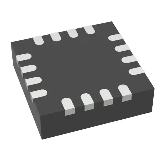 LX5584ALQ-TR Microchip Technology