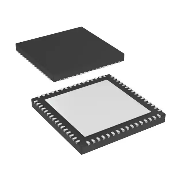 ATMEGA64RFR2-ZFR Microchip Technology