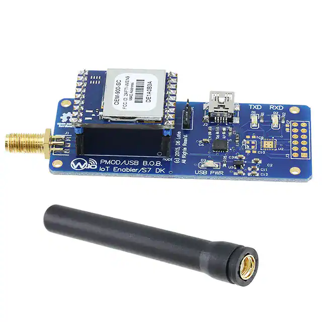 GWA-900-USB Digital Six Labs