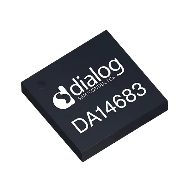 DA14683-00000U22 Dialog Semiconductor GmbH