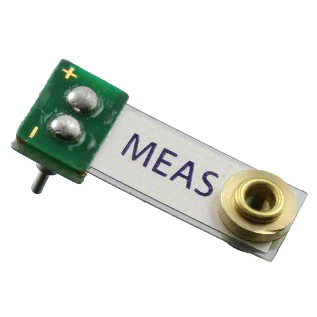 1006015-1 TE Connectivity Measurement Specialties