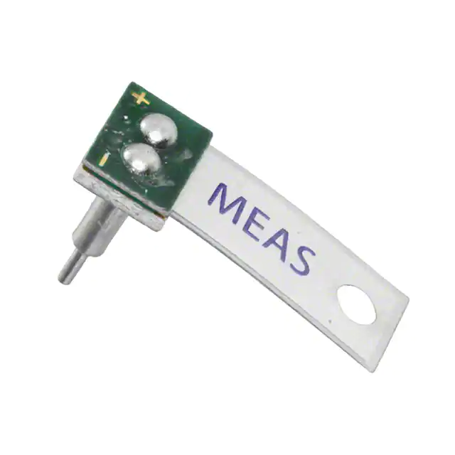 1007158-1 TE Connectivity Measurement Specialties