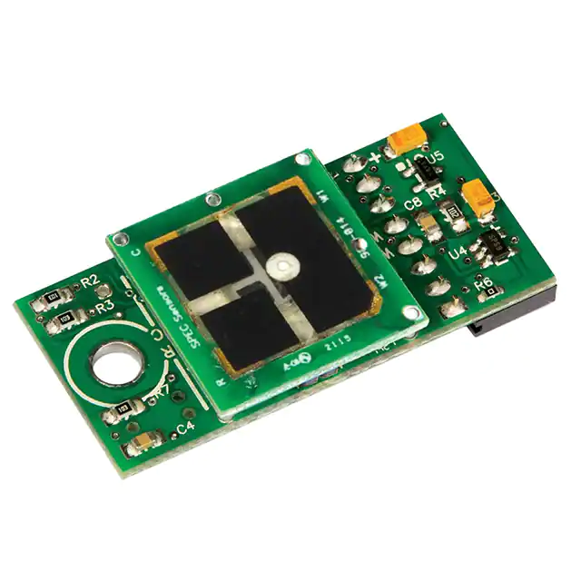 968-043 SPEC Sensors, LLC