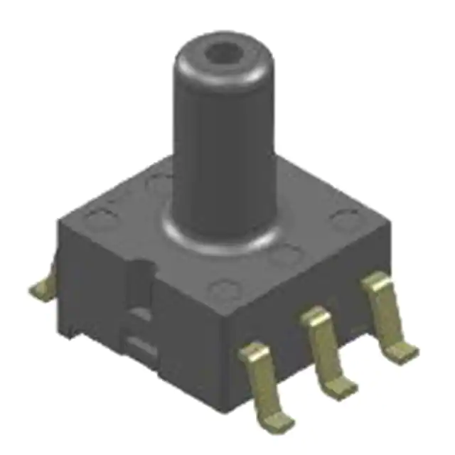 DLC-L10G-U2 Amphenol All Sensors Corporation