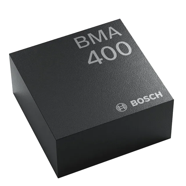 BMA400 Bosch Sensortec