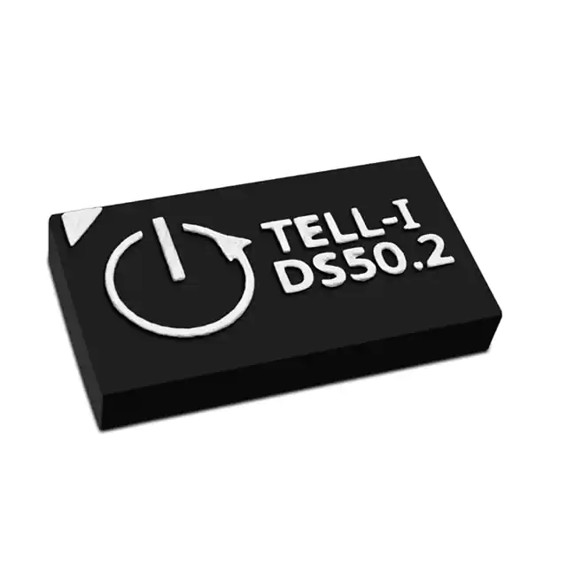 DS50.2T Tell-i