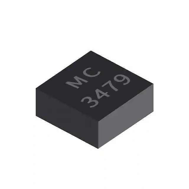 MC3479 Memsic Inc.