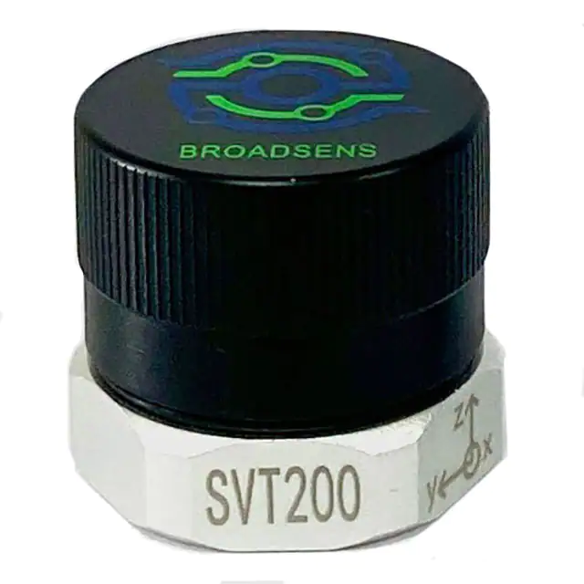 SVT200-A Broadsens Corporation