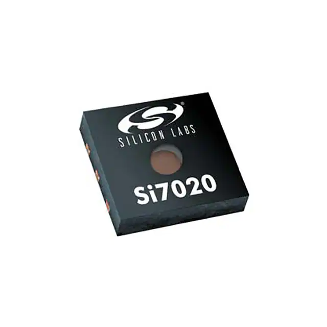 SI7020-A20-GM1R Silicon Labs